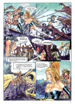 Shiny Beast - Naïmah #2 : page 10