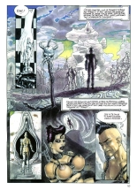 Shiny Beast - Naïmah #2 : page 11