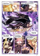 Shiny Beast - Naïmah #2 : page 21