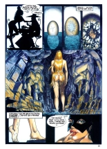 Shiny Beast - Naïmah #2 : page 32
