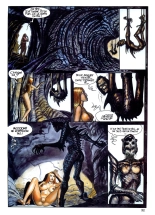 Shiny Beast - Naïmah #2 : page 33