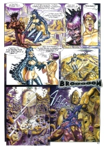 Shiny Beast - Naïmah #2 : page 41