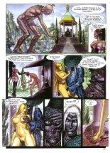 Shiny Beast - Naïmah #2 : page 42