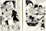 Show baise-ness : page 40