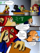 Sidern\'s Project : page 2