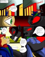 Sidern\'s Project : page 5