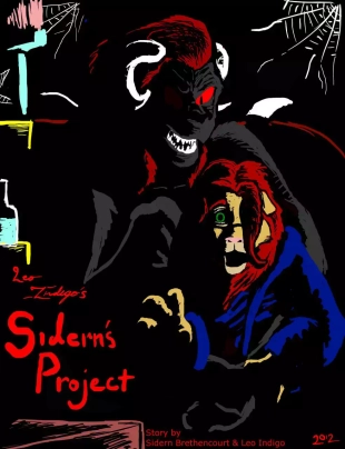 hentai Sidern\'s Project