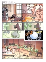 Simbaby : page 6