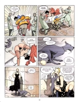 Simbaby : page 36