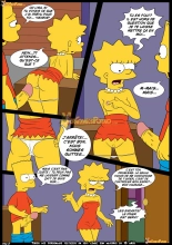 Simpso-Rama! ch.1-3 : page 3