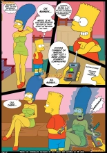 Simpso-Rama! ch.1-3 : page 11
