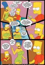 Simpso-Rama! ch.1-3 : page 12