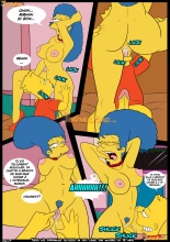 Simpso-Rama! ch.1-3 : page 18