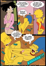 Simpso-Rama! ch.1-3 : page 25