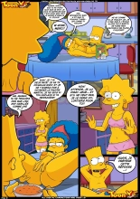 Simpso-Rama! ch.1-3 : page 61
