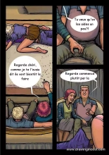 Sis Knows How to Forgive : page 6
