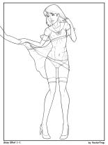 - Sissy Elliot - French : page 6