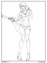 - Sissy Elliot - French : page 7