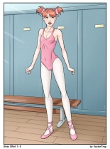 - Sissy Elliot - French : page 9
