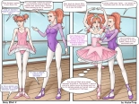 - Sissy Elliot - French : page 12