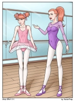 - Sissy Elliot - French : page 14