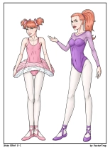 - Sissy Elliot - French : page 16