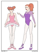 - Sissy Elliot - French : page 17