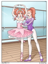 - Sissy Elliot - French : page 19