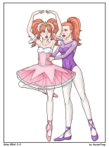 - Sissy Elliot - French : page 20