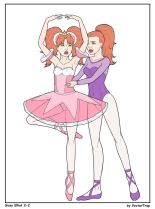 - Sissy Elliot - French : page 21