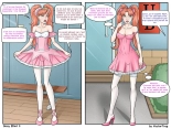 - Sissy Elliot - French : page 23