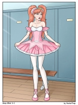- Sissy Elliot - French : page 25