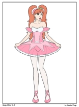 - Sissy Elliot - French : page 27