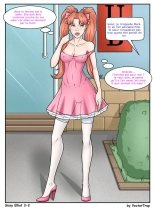 - Sissy Elliot - French : page 29