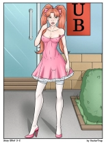 - Sissy Elliot - French : page 30