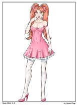 - Sissy Elliot - French : page 31