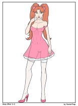 - Sissy Elliot - French : page 32