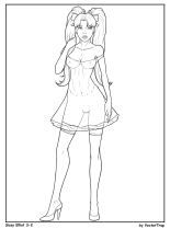 - Sissy Elliot - French : page 33