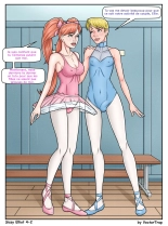 - Sissy Elliot - French : page 40