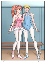 - Sissy Elliot - French : page 41