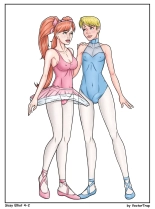 - Sissy Elliot - French : page 42