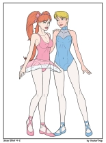- Sissy Elliot - French : page 43