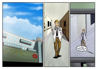 hentai Sissy Hospital