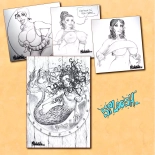 Sketchicks - 01 : page 36