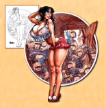 Sketchicks - 01 : page 48