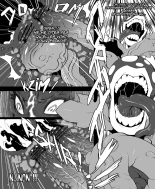 SLIMY CROWN : page 5