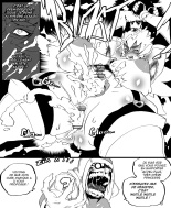 SLIMY CROWN : page 6