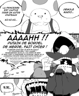 SLIMY CROWN : page 13