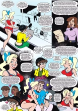 Les Lapins Blancs de la S.L.U. 1 : page 2