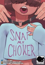 Snap My Choker : page 1